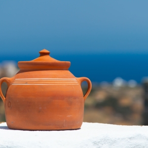 Sifnos Roots