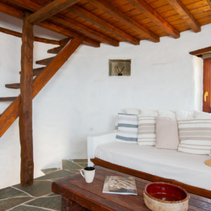 Sifnos Roots