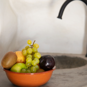Sifnos Roots